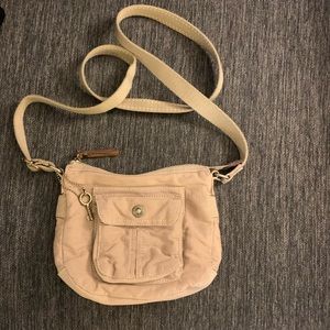 Fossil Small Crossbody Bag